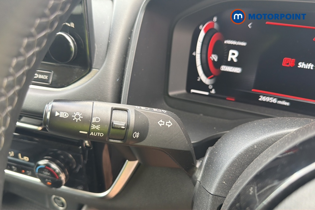 Nissan Qashqai N-Connecta Automatic Petrol SUV - Stock Number (1651677) - 11th supplementary image