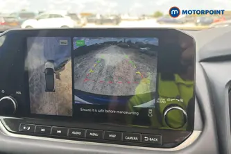 Nissan Qashqai N-Connecta Automatic Petrol SUV - Stock Number (1651677) - 13th supplementary image