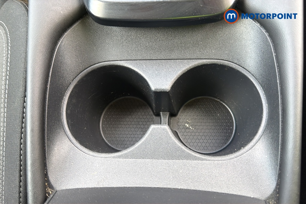 Nissan Qashqai N-Connecta Automatic Petrol SUV - Stock Number (1651677) - 16th supplementary image