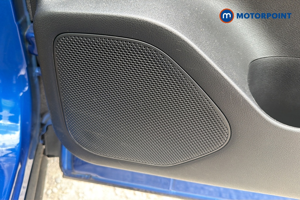 Nissan Qashqai N-Connecta Automatic Petrol SUV - Stock Number (1651677) - 21st supplementary image