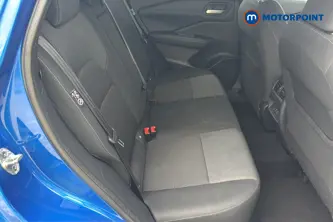 Nissan Qashqai N-Connecta Automatic Petrol SUV - Stock Number (1651677) - 25th supplementary image