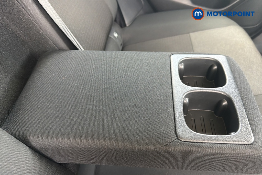 Nissan Qashqai N-Connecta Automatic Petrol SUV - Stock Number (1651677) - 26th supplementary image