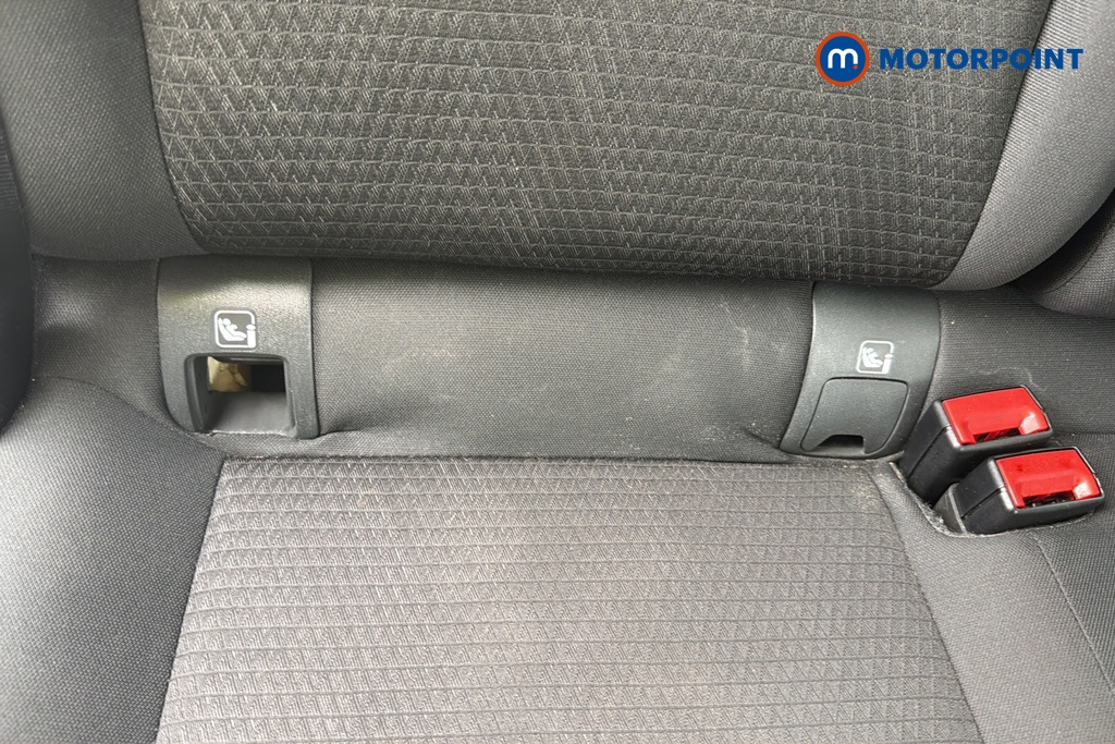 Nissan Qashqai N-Connecta Automatic Petrol SUV - Stock Number (1651677) - 27th supplementary image