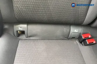 Nissan Qashqai N-Connecta Automatic Petrol SUV - Stock Number (1651677) - 27th supplementary image