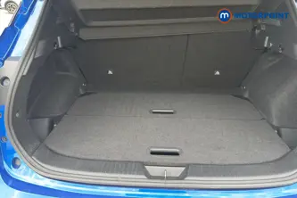 Nissan Qashqai N-Connecta Automatic Petrol SUV - Stock Number (1651677) - 30th supplementary image