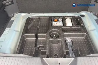 Nissan Qashqai N-Connecta Automatic Petrol SUV - Stock Number (1651677) - 33rd supplementary image