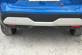 Nissan Qashqai N-Connecta Automatic Petrol SUV - Stock Number (1651677) - 39th supplementary image