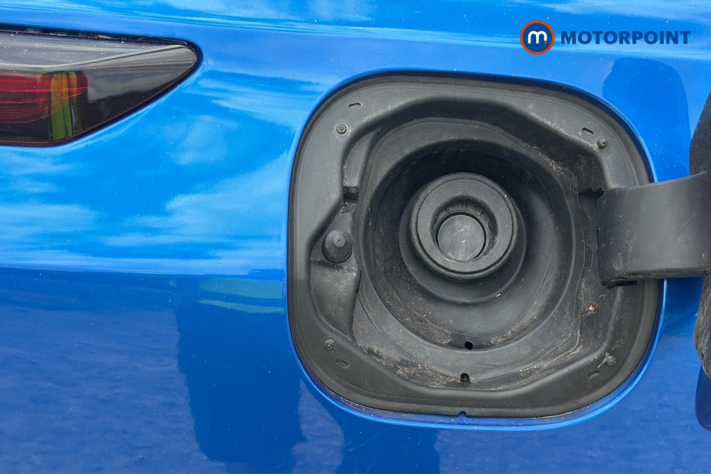 Nissan Qashqai N-Connecta Automatic Petrol SUV - Stock Number (1651677) - 41st supplementary image