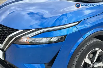 Nissan Qashqai N-Connecta Automatic Petrol SUV - Stock Number (1651677) - 42nd supplementary image