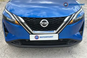 Nissan Qashqai N-Connecta Automatic Petrol SUV - Stock Number (1651677) - 43rd supplementary image