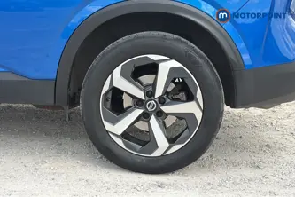 Nissan Qashqai N-Connecta Automatic Petrol SUV - Stock Number (1651677) - 45th supplementary image
