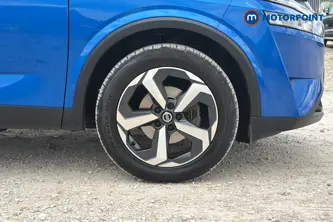Nissan Qashqai N-Connecta Automatic Petrol SUV - Stock Number (1651677) - 47th supplementary image