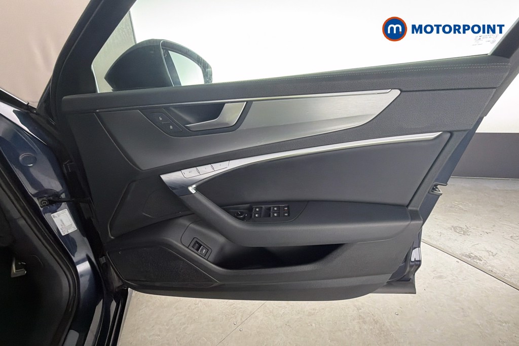 Audi A6 Black Edition Automatic Diesel Saloon - Stock Number (1651983) - 19th supplementary image