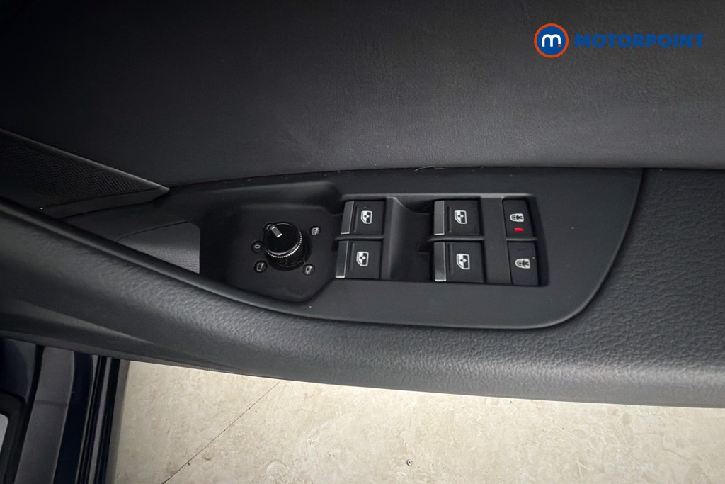 Audi A6 Black Edition Automatic Diesel Saloon - Stock Number (1651983) - 20th supplementary image