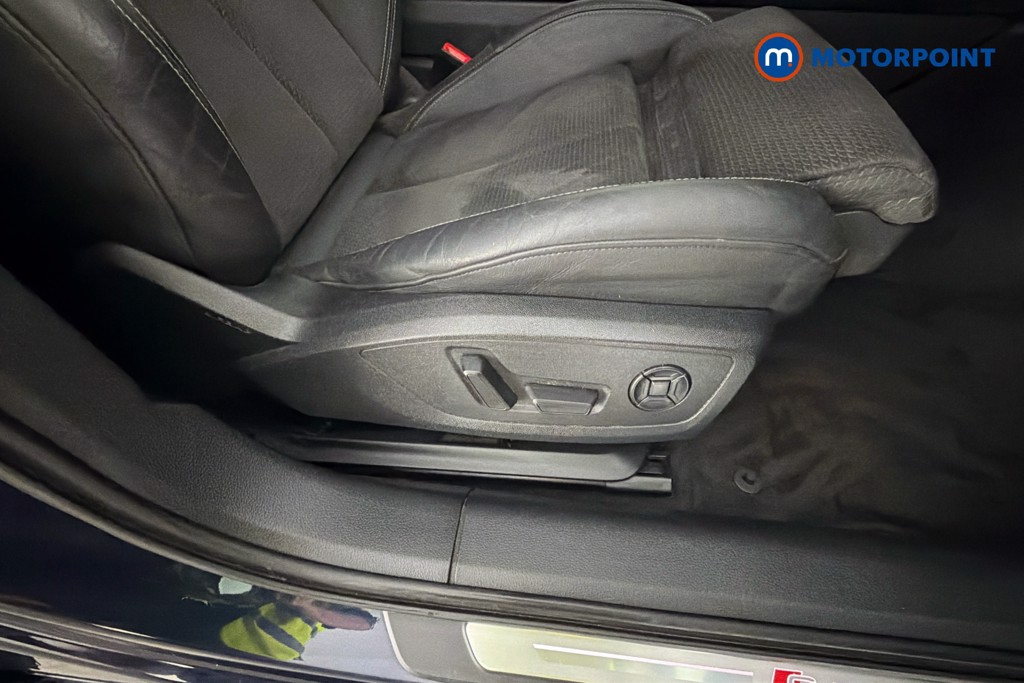 Audi A6 Black Edition Automatic Diesel Saloon - Stock Number (1651983) - 25th supplementary image