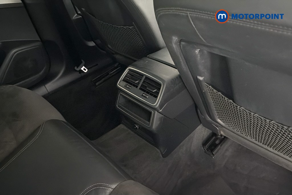Audi A6 Black Edition Automatic Diesel Saloon - Stock Number (1651983) - 30th supplementary image