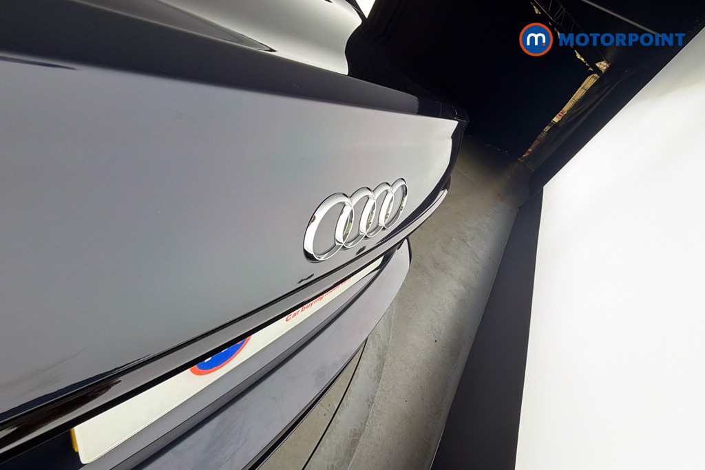 Audi A6 Black Edition Automatic Diesel Saloon - Stock Number (1651983) - 37th supplementary image