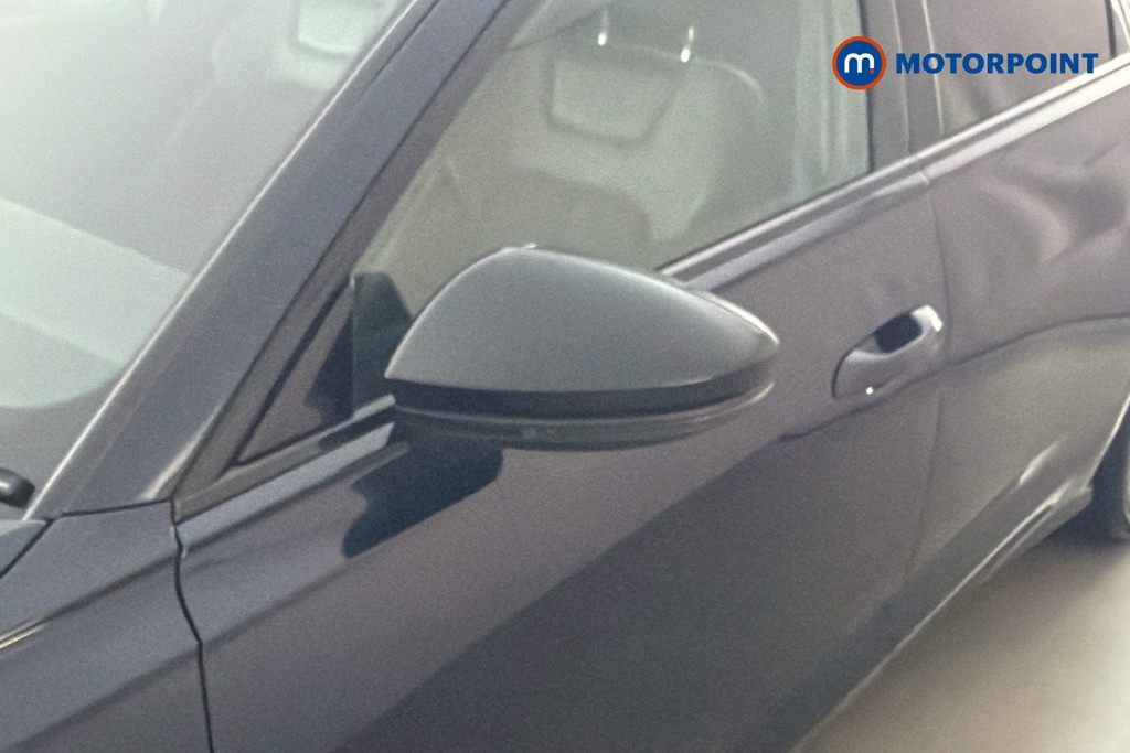 Audi A6 Black Edition Automatic Diesel Saloon - Stock Number (1651983) - 43rd supplementary image