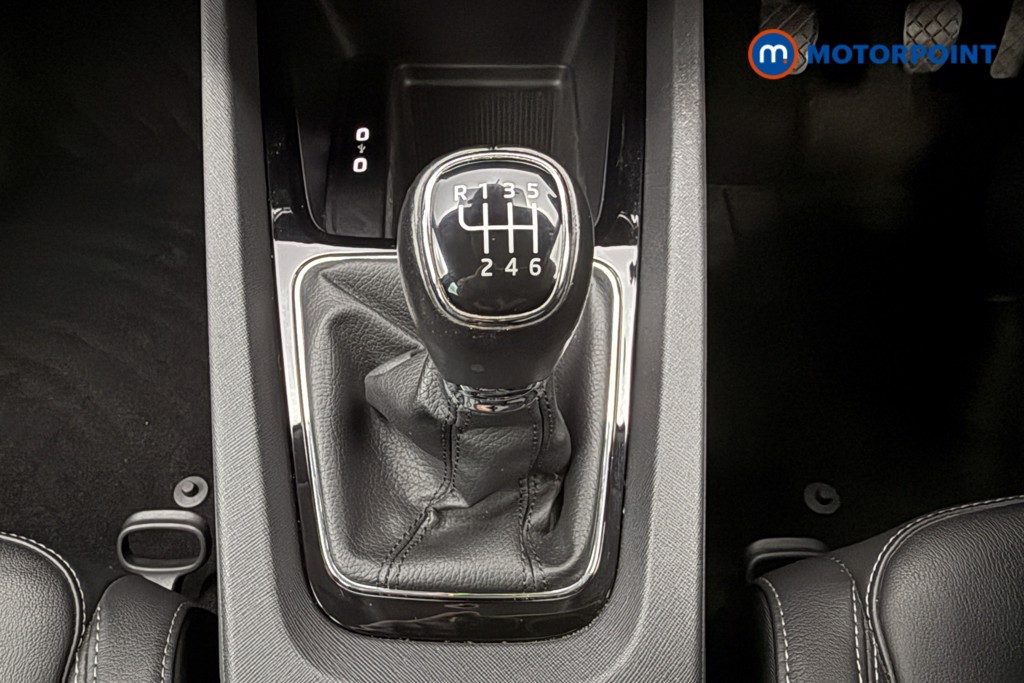 Skoda Octavia Se L Manual Petrol Estate - Stock Number (1652065) - 7th supplementary image