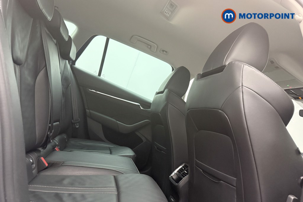 Skoda Octavia Se L Manual Petrol Estate - Stock Number (1652065) - 9th supplementary image