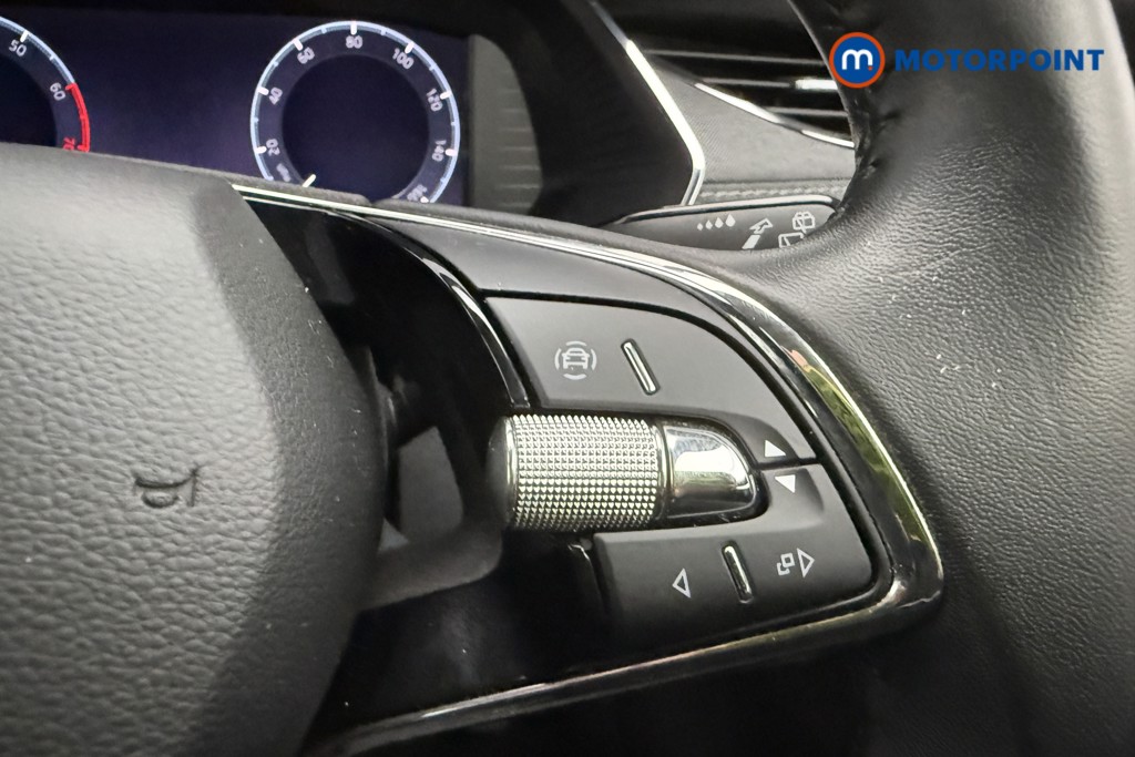 Skoda Octavia Se L Manual Petrol Estate - Stock Number (1652065) - 15th supplementary image