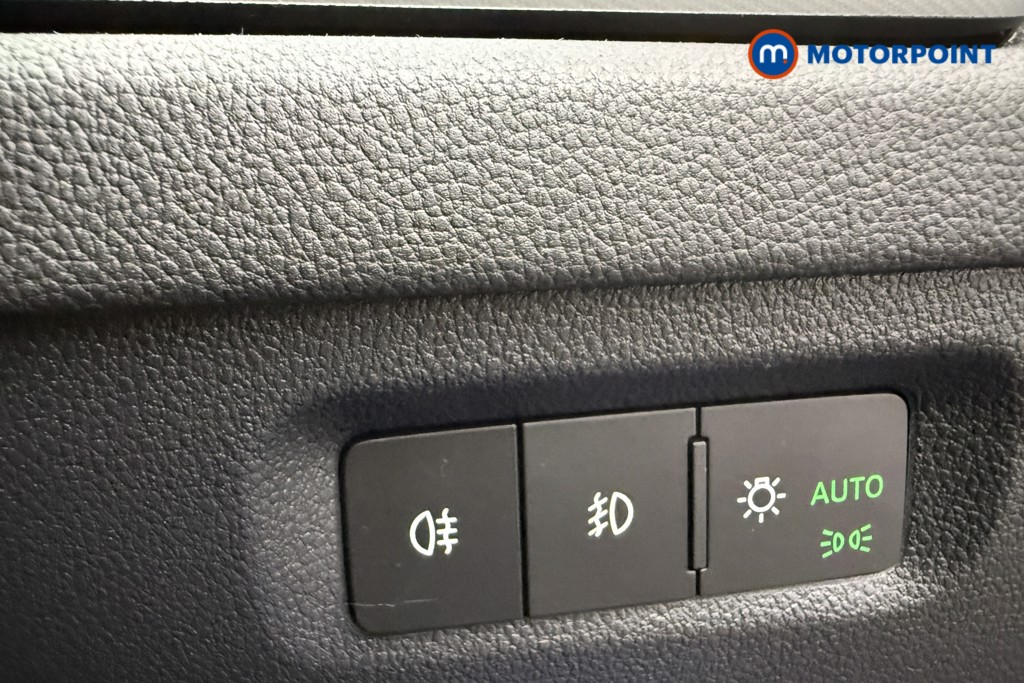Skoda Octavia Se L Manual Petrol Estate - Stock Number (1652065) - 17th supplementary image