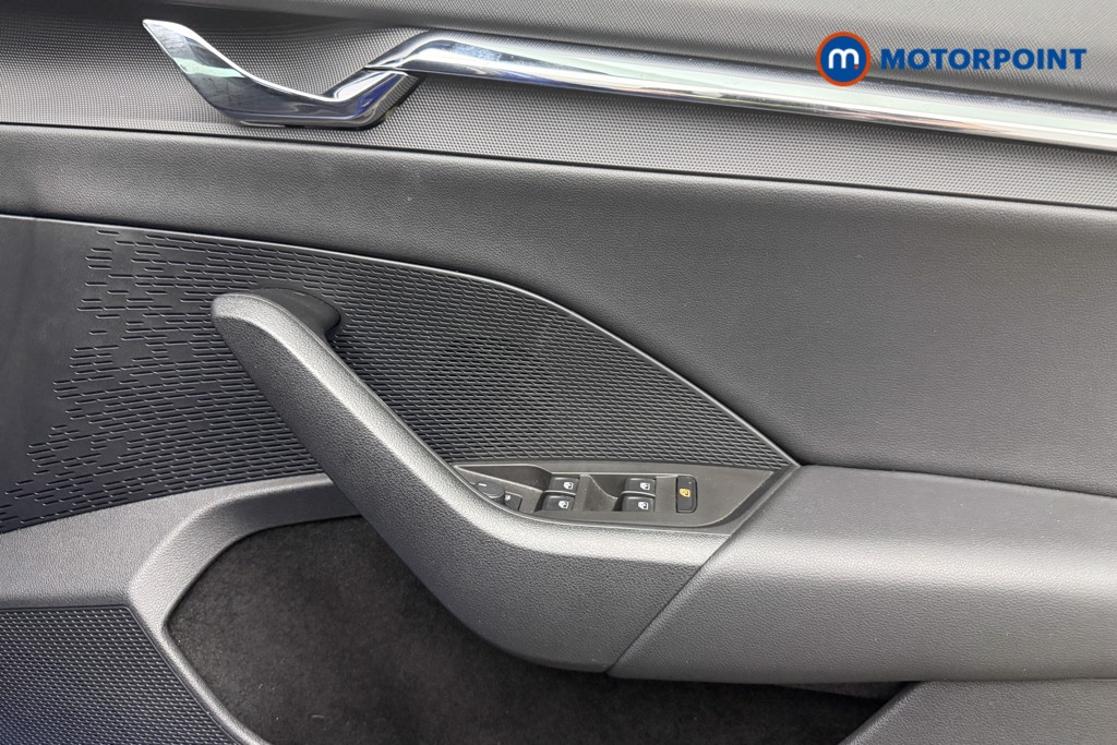 Skoda Octavia Se L Manual Petrol Estate - Stock Number (1652065) - 18th supplementary image
