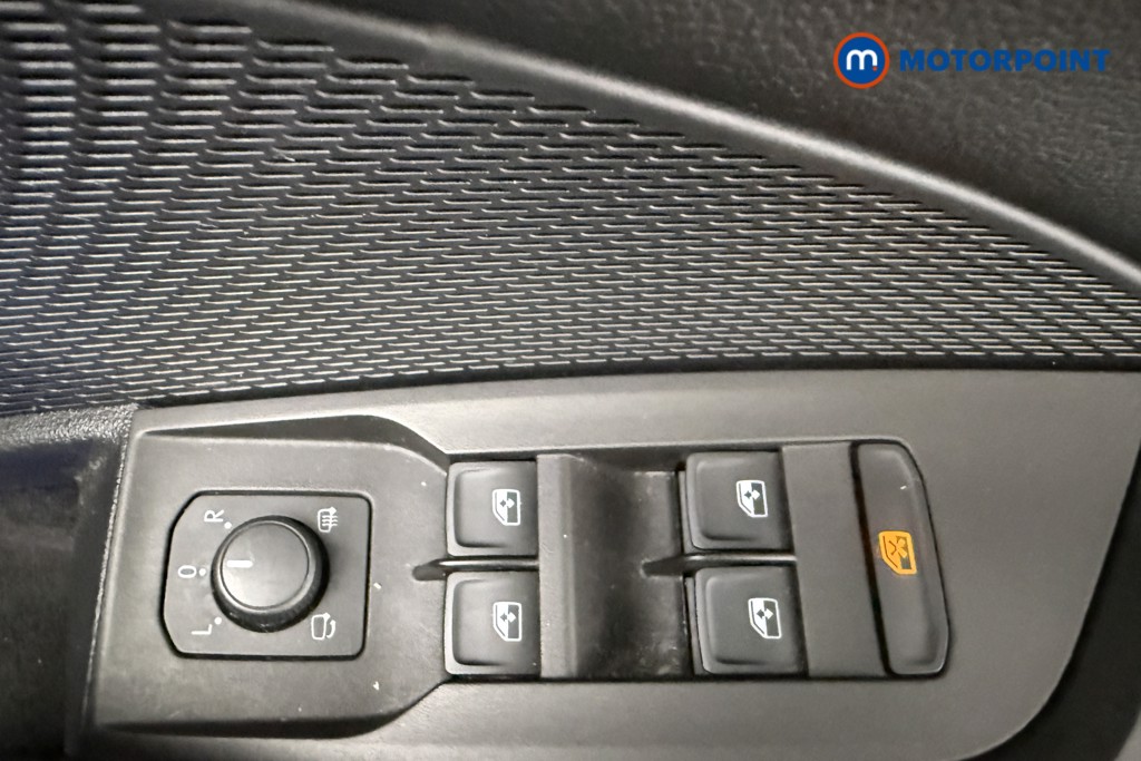Skoda Octavia Se L Manual Petrol Estate - Stock Number (1652065) - 19th supplementary image