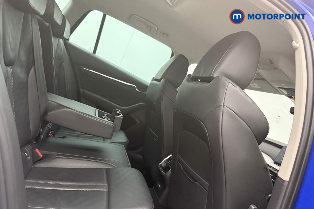 Skoda Octavia Se L Manual Petrol Estate - Stock Number (1652065) - 20th supplementary image