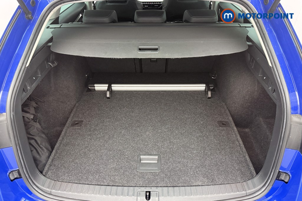 Skoda Octavia Se L Manual Petrol Estate - Stock Number (1652065) - 23rd supplementary image