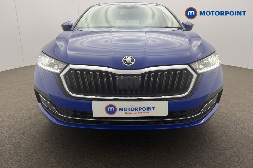 Skoda Octavia Se L Manual Petrol Estate - Stock Number (1652065) - 24th supplementary image