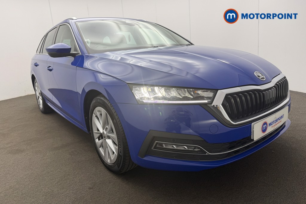 Skoda Octavia Se L Manual Petrol Estate - Stock Number (1652065) - 26th supplementary image