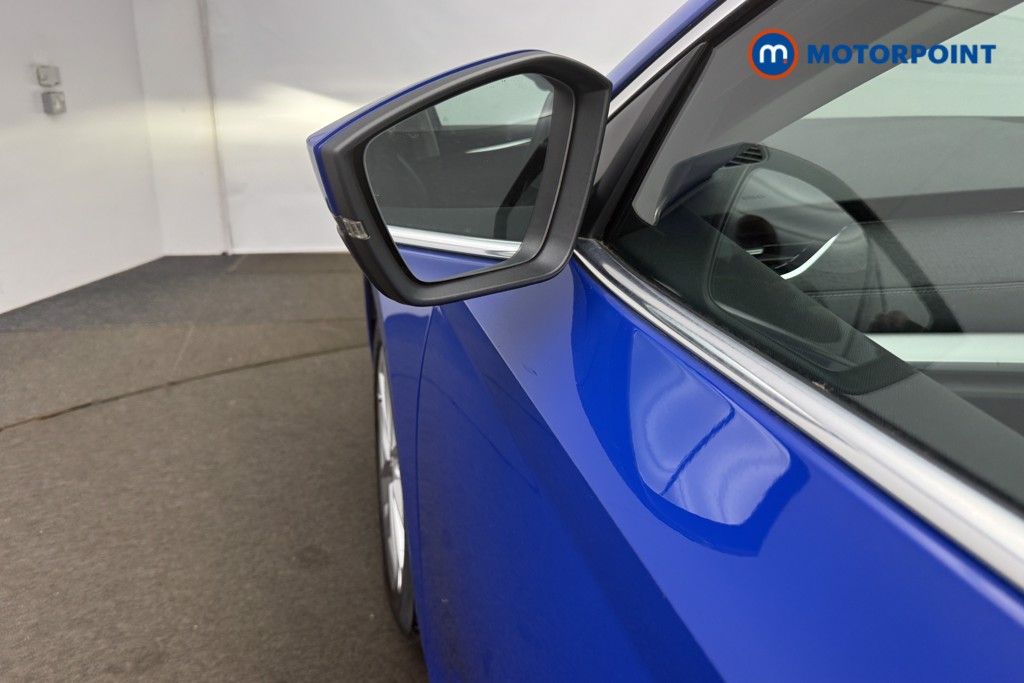 Skoda Octavia Se L Manual Petrol Estate - Stock Number (1652065) - 30th supplementary image