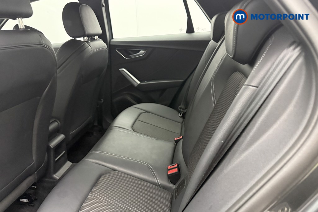 Audi Q2 S Line Manual Petrol SUV - Stock Number (1652076) - 30th supplementary image