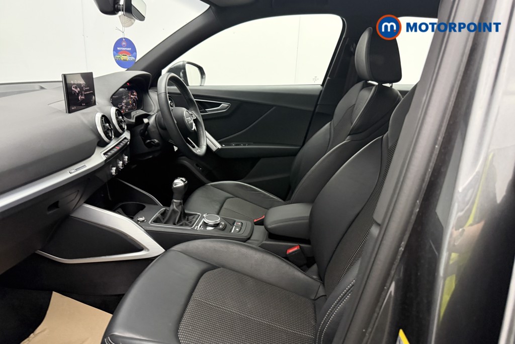 Audi Q2 S Line Manual Petrol SUV - Stock Number (1652076) - 31st supplementary image