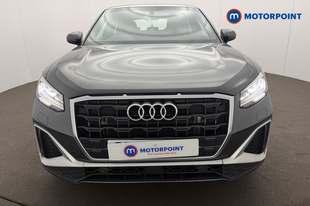 Audi Q2 S Line Manual Petrol SUV - Stock Number (1652076) - 32nd supplementary image