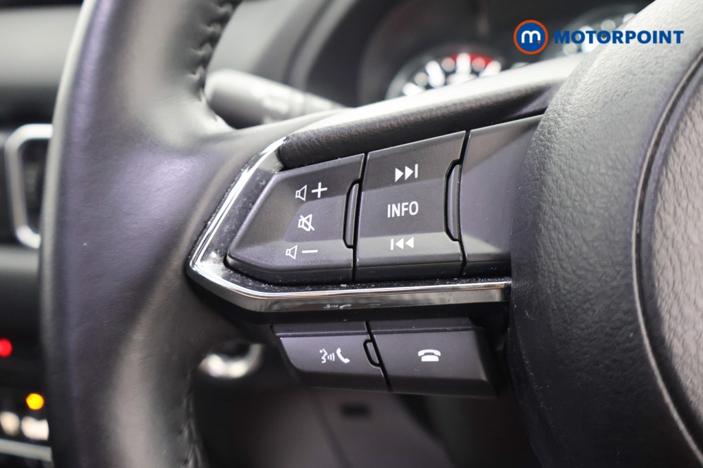 Mazda Cx-5 Exclusive-Line Automatic Petrol SUV - Stock Number (1652248) - 3rd supplementary image