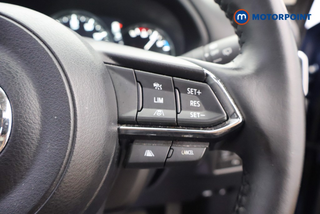 Mazda Cx-5 Exclusive-Line Automatic Petrol SUV - Stock Number (1652248) - 4th supplementary image