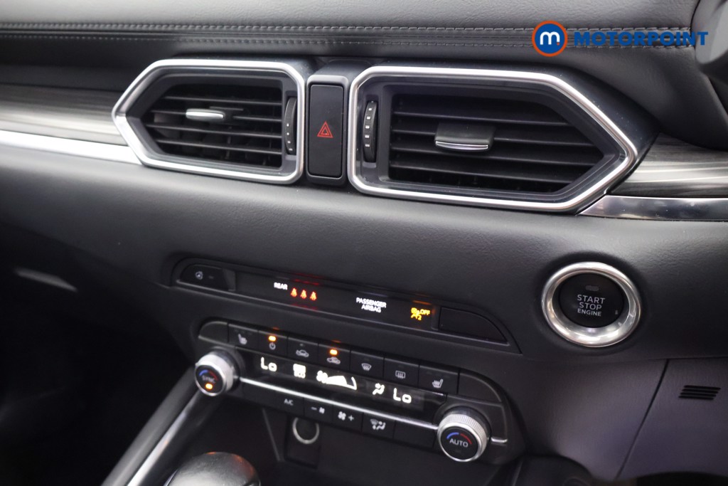 Mazda Cx-5 Exclusive-Line Automatic Petrol SUV - Stock Number (1652248) - 6th supplementary image