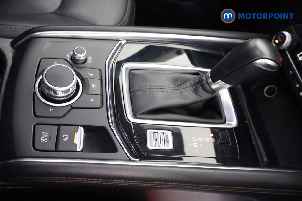 Mazda Cx-5 Exclusive-Line Automatic Petrol SUV - Stock Number (1652248) - 7th supplementary image