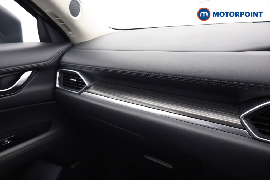 Mazda Cx-5 Exclusive-Line Automatic Petrol SUV - Stock Number (1652248) - 8th supplementary image