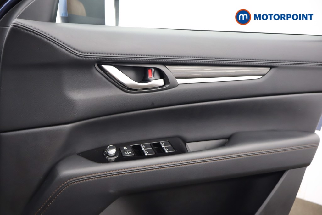 Mazda Cx-5 Exclusive-Line Automatic Petrol SUV - Stock Number (1652248) - 9th supplementary image