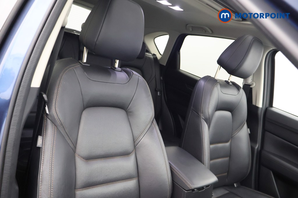 Mazda Cx-5 Exclusive-Line Automatic Petrol SUV - Stock Number (1652248) - 10th supplementary image