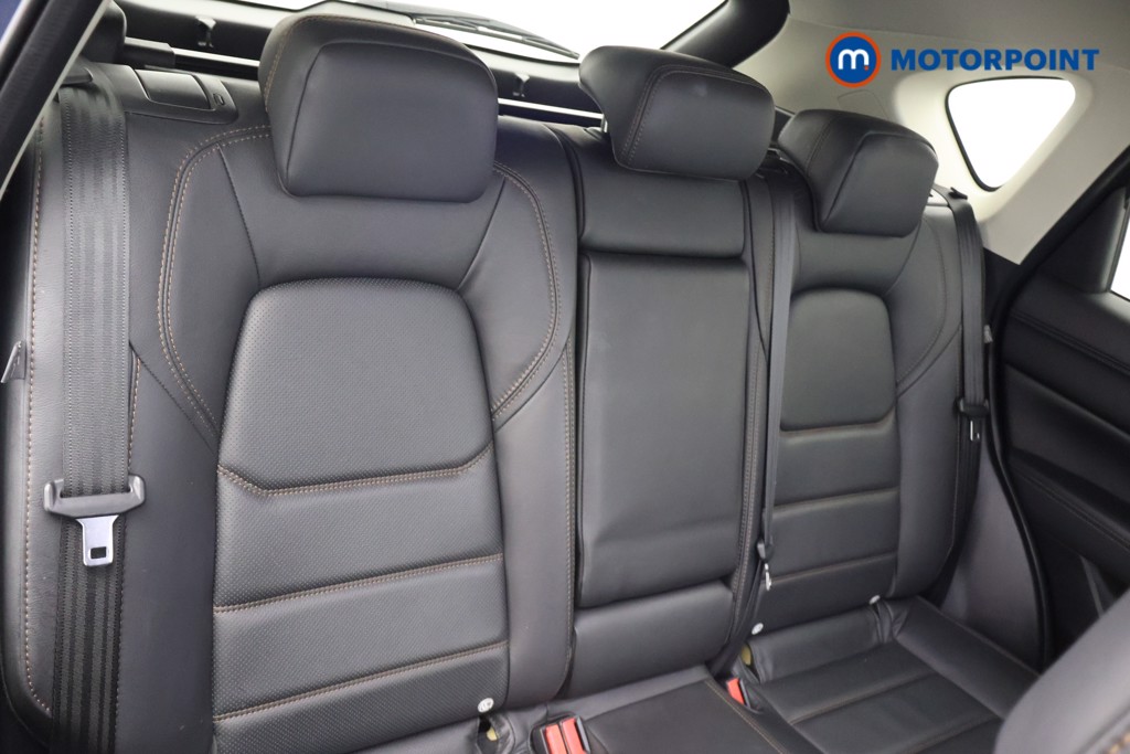 Mazda Cx-5 Exclusive-Line Automatic Petrol SUV - Stock Number (1652248) - 11th supplementary image