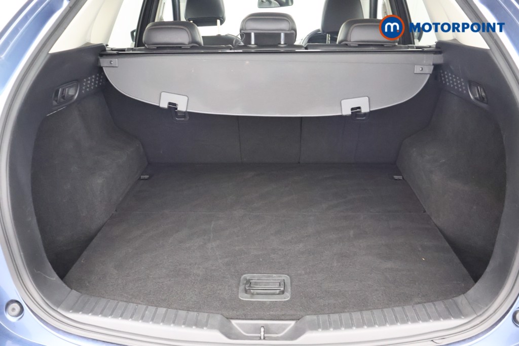 Mazda Cx-5 Exclusive-Line Automatic Petrol SUV - Stock Number (1652248) - 12th supplementary image