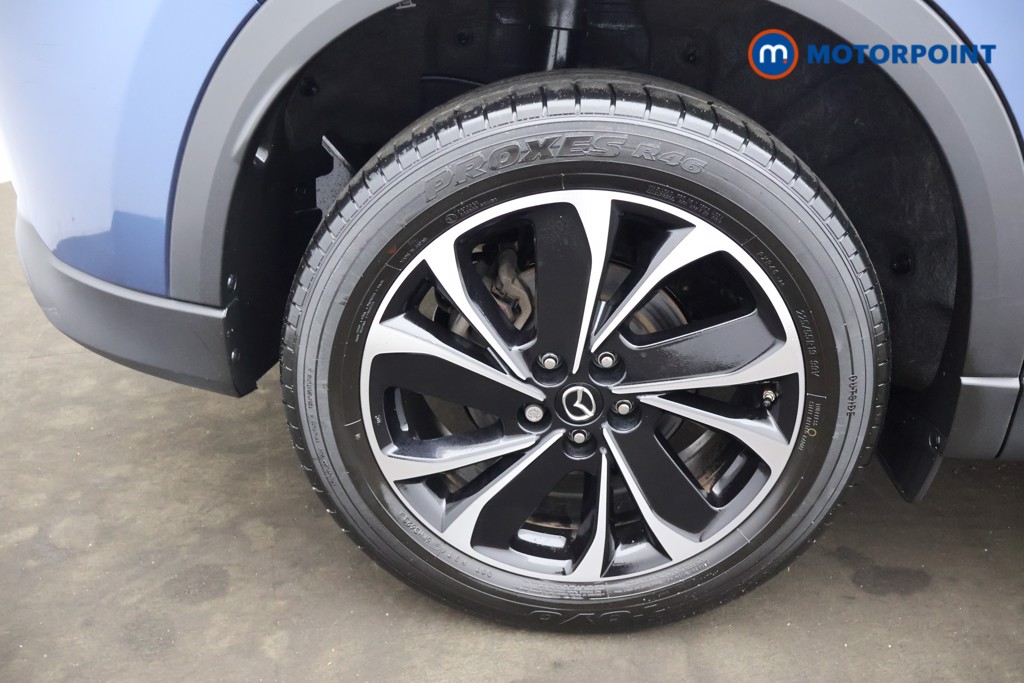 Mazda Cx-5 Exclusive-Line Automatic Petrol SUV - Stock Number (1652248) - 13th supplementary image