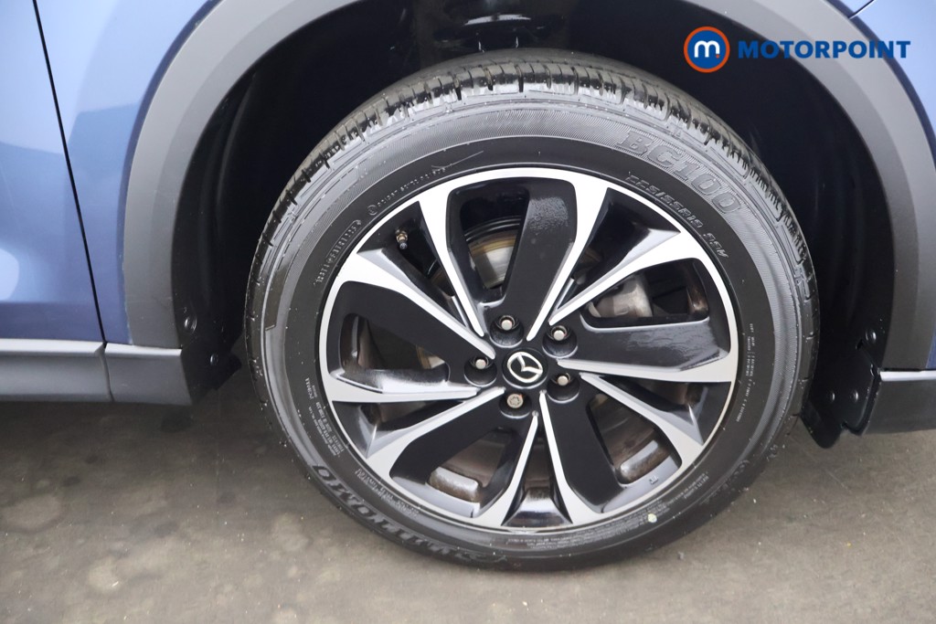 Mazda Cx-5 Exclusive-Line Automatic Petrol SUV - Stock Number (1652248) - 14th supplementary image