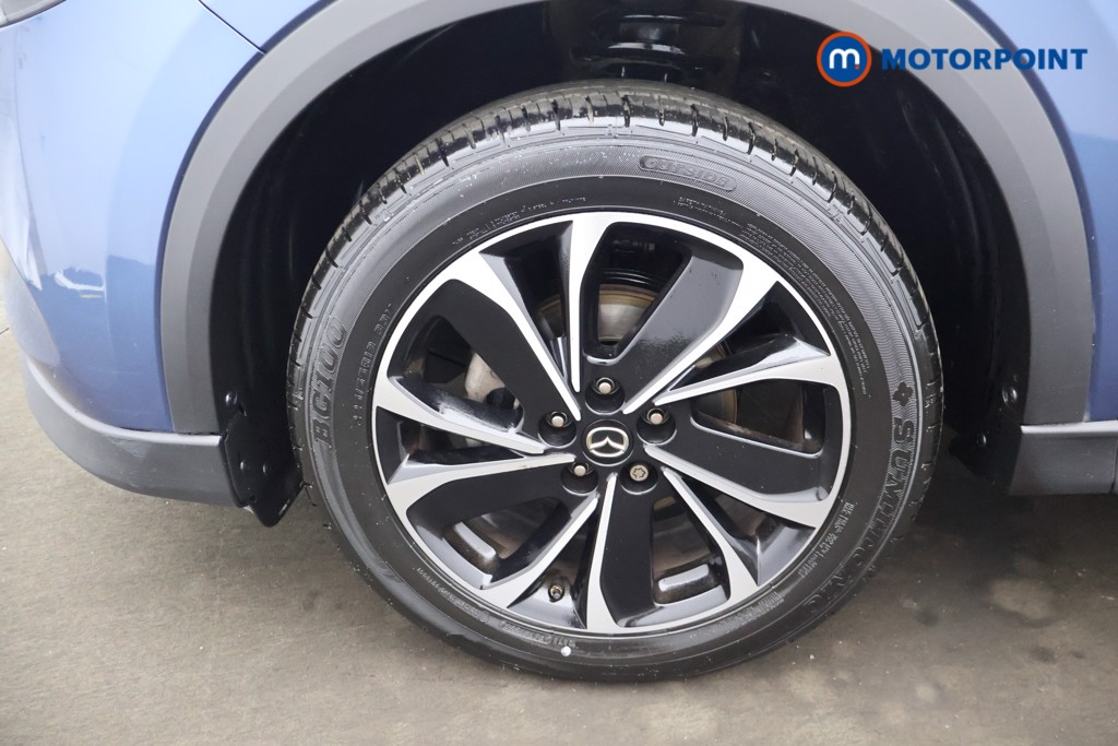 Mazda Cx-5 Exclusive-Line Automatic Petrol SUV - Stock Number (1652248) - 15th supplementary image