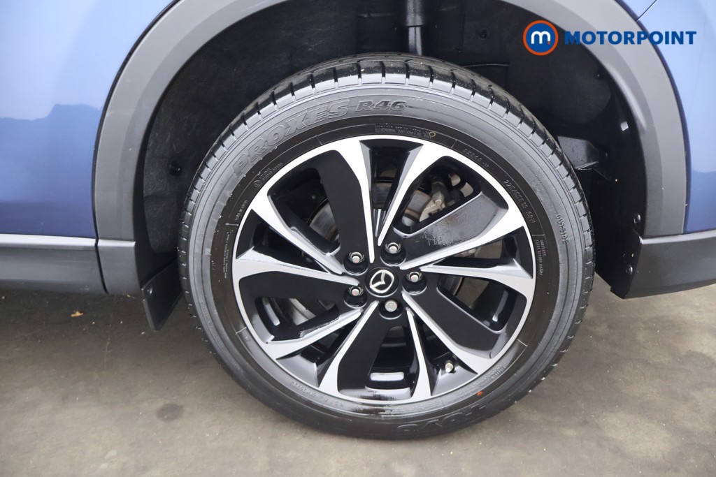 Mazda Cx-5 Exclusive-Line Automatic Petrol SUV - Stock Number (1652248) - 16th supplementary image