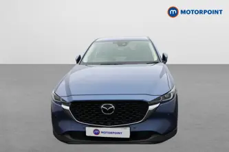 Mazda Cx-5 Exclusive-Line Automatic Petrol SUV - Stock Number (1652248) - Front bumper